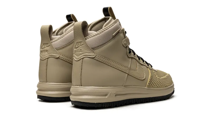 Nike Basketball Lunar Force 1 Duckboot